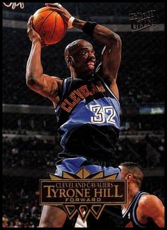 31 Tyrone Hill